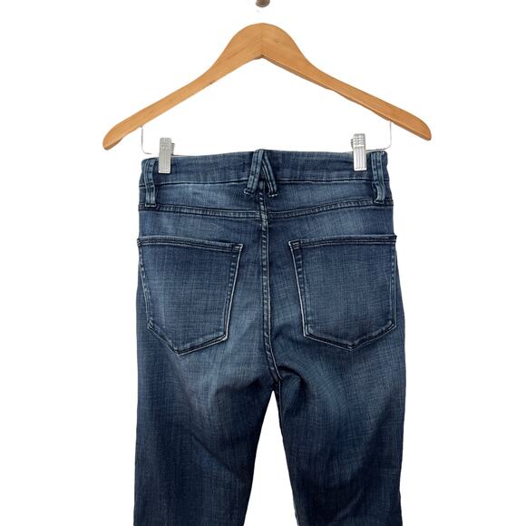 Good American Womens Good Legs Jeans GL103T Blue Size 2 - Picture 4 of 6